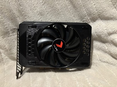 XLRB PNY NVIDIA GeForce RTX 3050 Verto 8GB Graphics Card