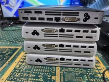 SAMSUNG EXACT ^OUTDATED^ CHROME BOXES MODEL X...