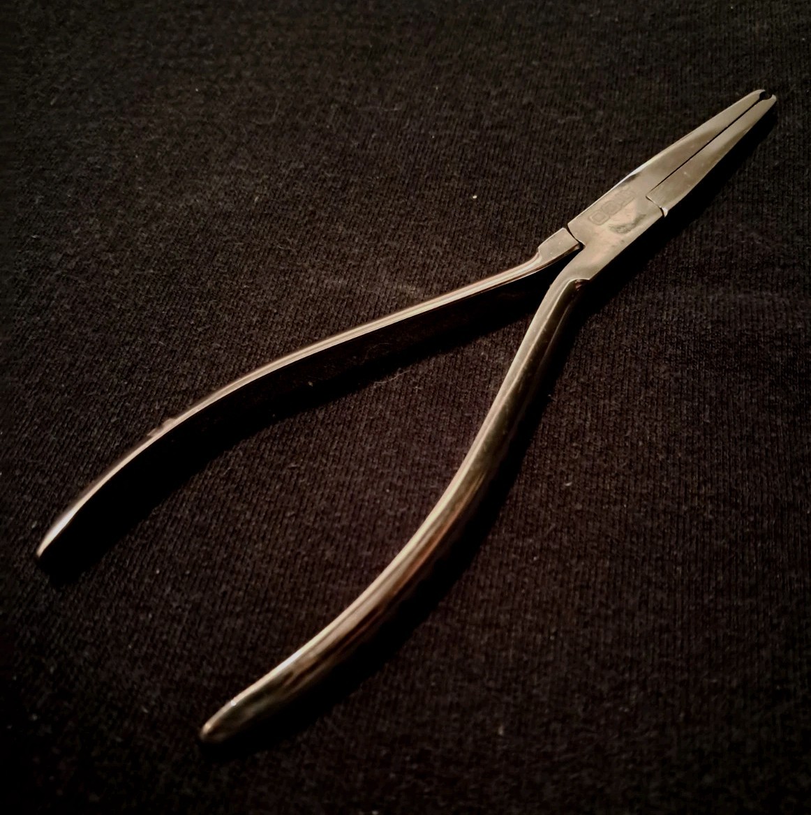 MATCO TOOLS STAINLESS STEEL PLASTIC CLIP PULLER LIFTER PLIERS #PCP277