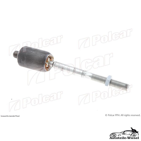Axialgelenk Spurstange / Vorne FüR Mercedes W220 Limo 98-05-image