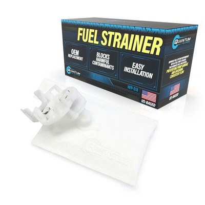 Fuel Pump Filter Strainers [3] YAMAHA Apex Attak Nytro Phazer Vector 2006-2023