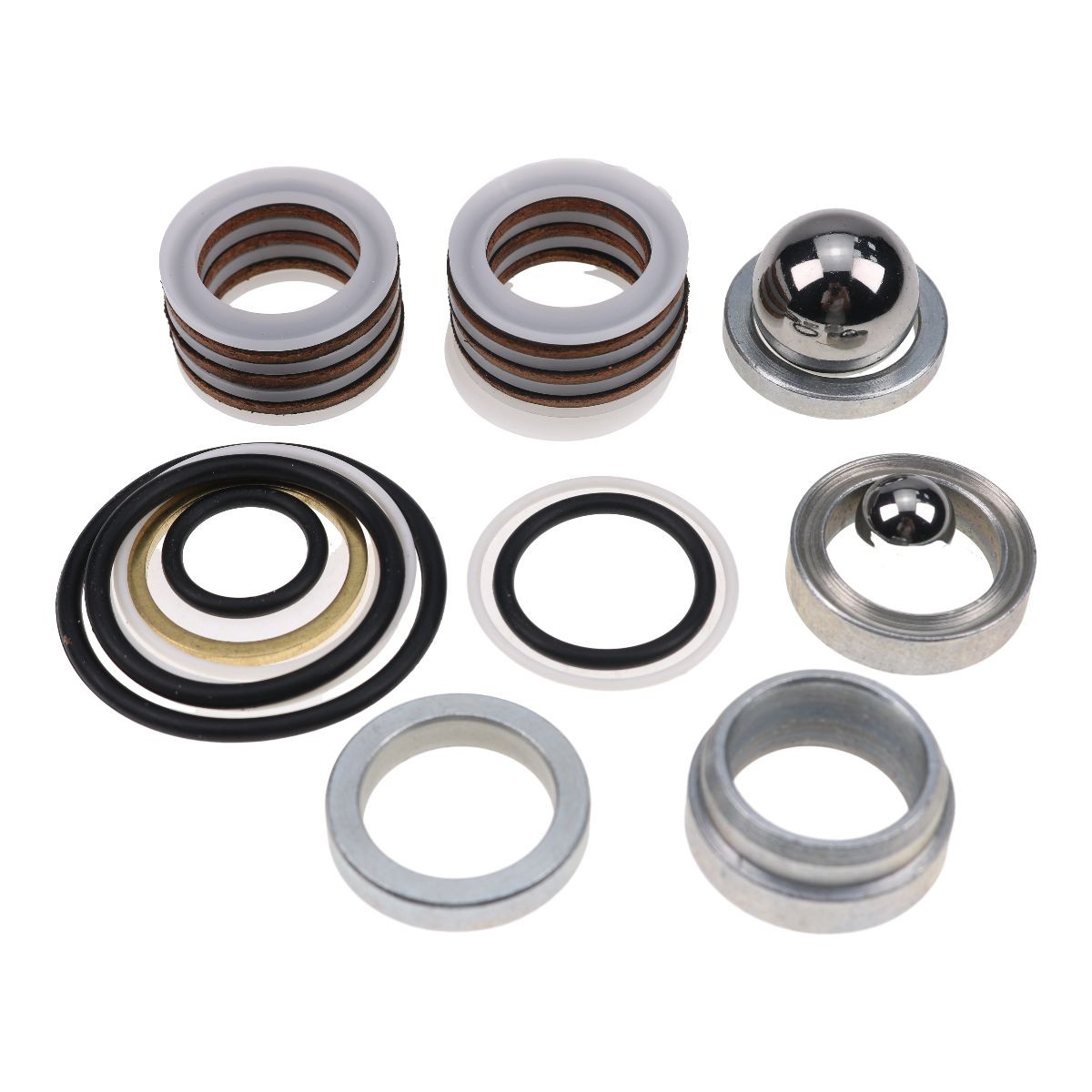 New Pump Repair Kit 249123 For Graco GH200 GH300 For GMax 7900 Hydramax 225