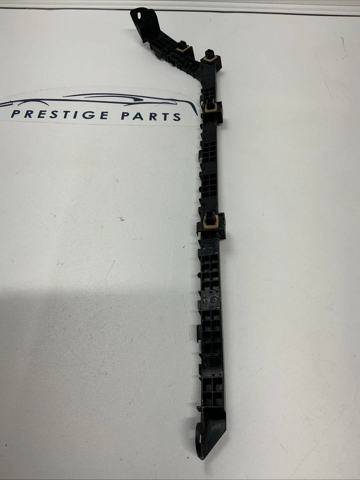 09-12 Acura RL Parachoques Trasero Lado Derecho Clip Guardabarros Clip Soporte Foto 4 de 4