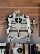 1970 Corvette California Emissions Carb Quadrajet, 7040507  350/350 L46 MT