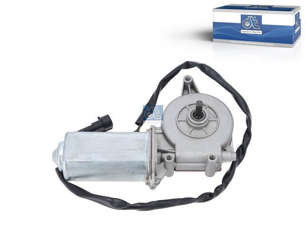 Elektromotor, Fensterheber DT Spare Parts 7.70075-image