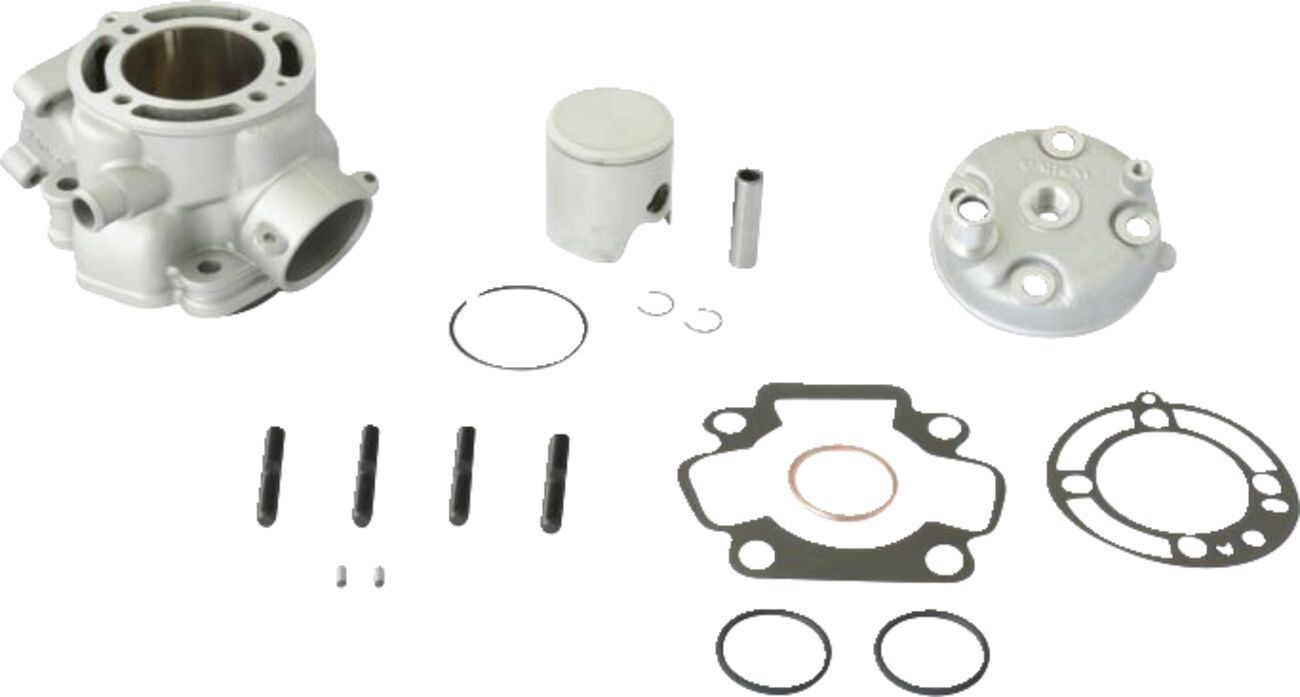 Athena Cylinder Kit Big Bore Race for 2 Stroke Kawa KX 65 A 02-22 P400250100007