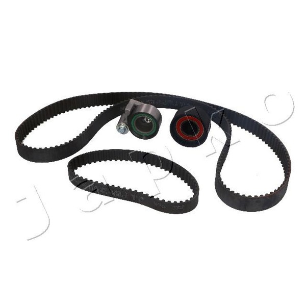 Zahnriemensatz Japko KJTL00 FüR Landrover Freelander 1 L314 4X4-image