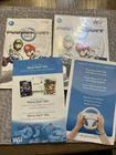 Case and Manual Only NO GAME Mario Kart Wii Nintendo Wii Authentic