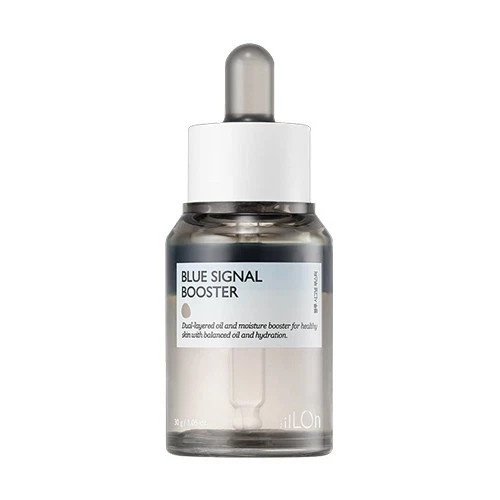 THE ILLON Signal Booster 30G 3types (red blue yellow ampoule) K