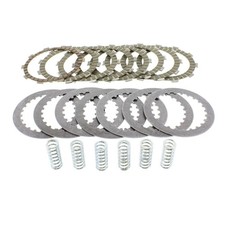 TRW Lucas Kupplungs-Repsatz f&uuml;r Honda VT 750 Shadow XL 650 V Transalp XRV 650
