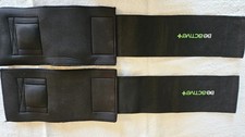 BeActive+ Calf Wrap Brace Back Pain Relief Sc...