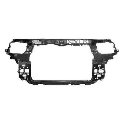 For Hyundai Santa Fe 2007-2009 Sherman Radiator Support Value Line