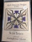 Quilt Patterns Wild Irises, Jelly Roll Jive, Irish Chain, The Teachers Pet (4) — photo 6