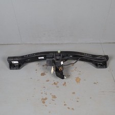 2011-2018 Porsche Cayenne 958 Trailer Hitch Tow Bar Towing Receiver Oem