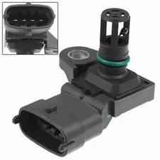 22422785 Intake Manifold Pressure MAP Sensor for Volvo Truck D11 D13, FH/FM/FMX