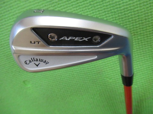 Tige Hybride Graphite Design Tour AD Di 85 S - 38" - Rigide .370 - Occasion