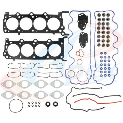Apex Engine Cylinder Head Gasket Set for Explorer+More AHS13021