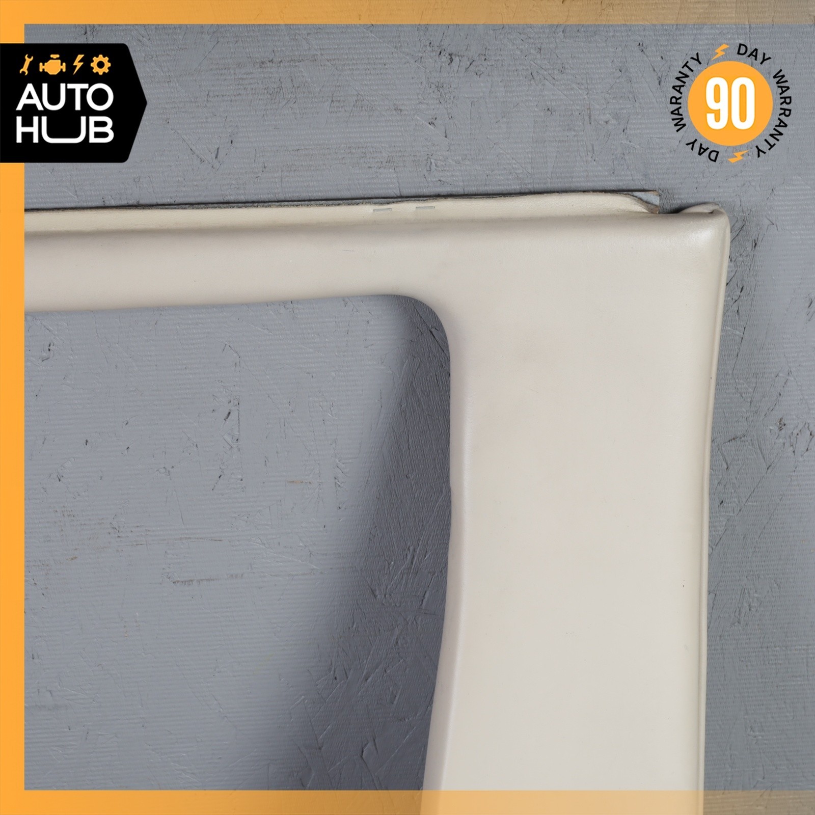 Bentley Brooklands 1993-1995 Front Right Side panel