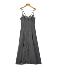 DES PRES Dresses Black (Approx. M) 2200605582064