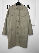 🤎 Vero Moda Caban Mantel Übergang Jacke 🤎