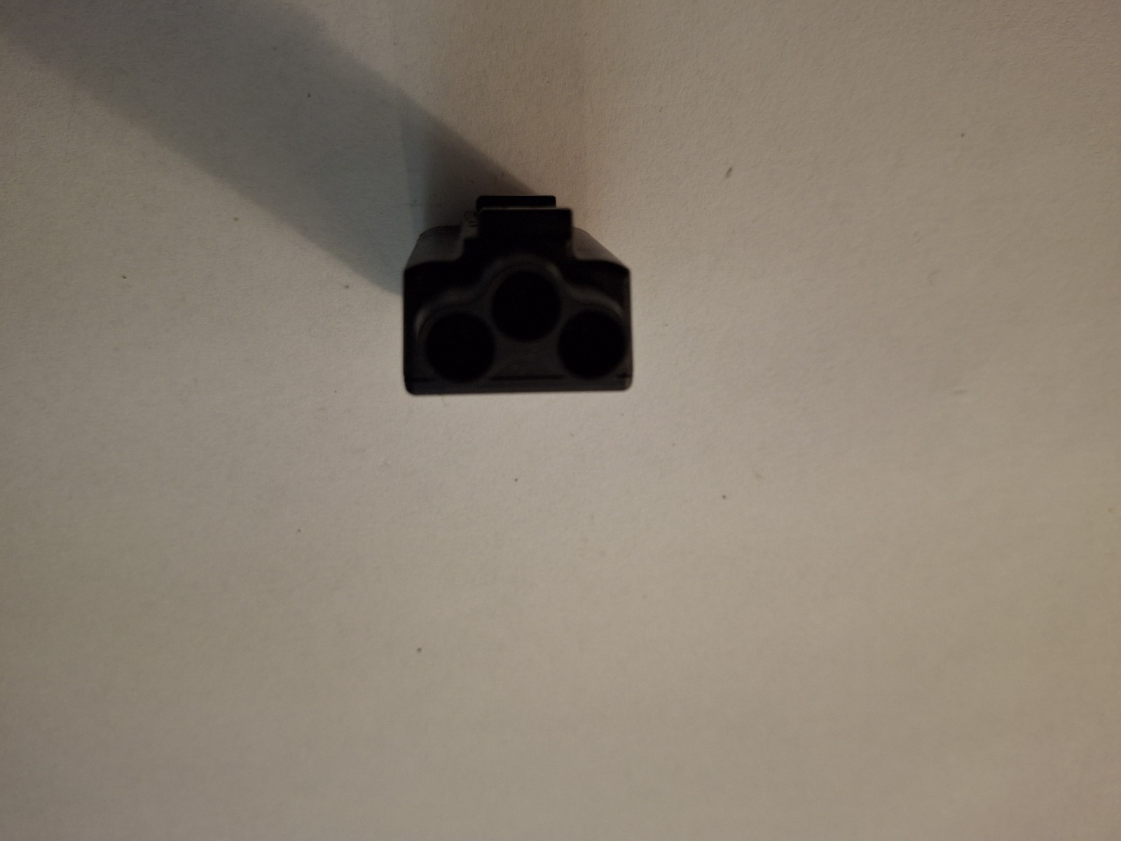 Shimano EW90-A Di2 Cockpit Junction A Box 3-Port