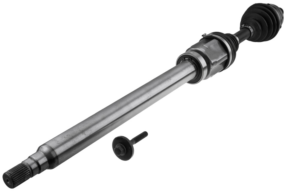 Cardan arbre de transmission avant droit Volvo V40 pour réparation