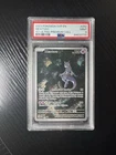 2023 POKEMON SVP EN-SV BLACK STAR PROMO 151 ULTRA-PREMIUM #052 MEWTWO PSA 9