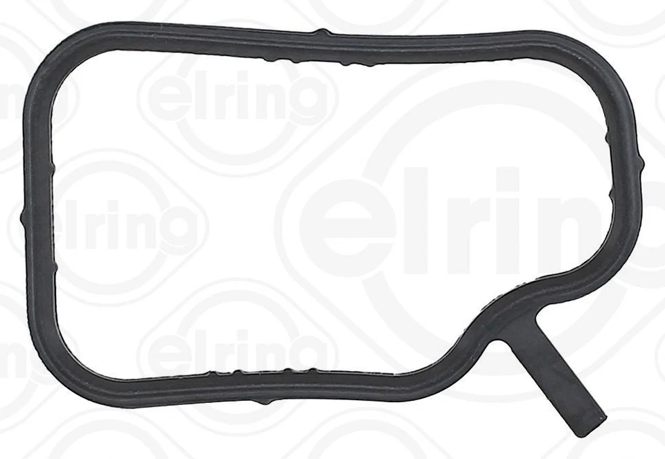 Junta ELRING tubo refrigerante 249.690 BMW 3 Touring (E91) 3 berlina (E90) - Imagen 4 de 4