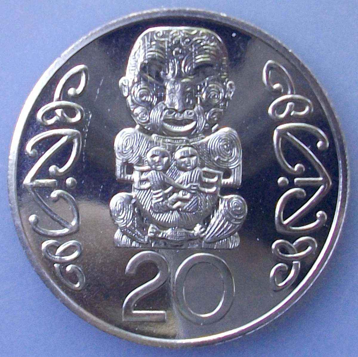 Uncirculated 1992 New Zealand Coins for sale | eBay