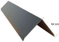 Sarei Firstblech 1000 x 168 mm anthrazit  Fir...