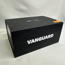 Oakley Meta Vanguard - White Frame - Prizm Black Lens - 0W8001 - Size 52 - NEW 