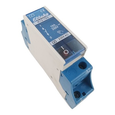 Eltako R12-100-230V Schaltrelais 230V AC