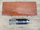 Soundelux (Bock) U195 Studio Microphone w/ Wood Case — photo 1