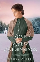 Penny Zeller | Love's New Beginnings | Taschenbuch | Englisch (2022)