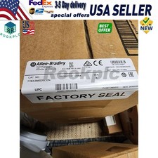 ALLEN BRADLEY 1783-BMS20CGN STRATIX 5700 MANAGED ETHERNET SWITCH 18 PORT NEW