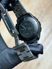 Zenith Defy El Primero 21 Extreme Limited Skeleton Black Very Good 2007 96.0527 7