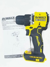 New DEWALT ATOMIC  DCD794B COMPACT SERIES 20V MAX Cordless Drill