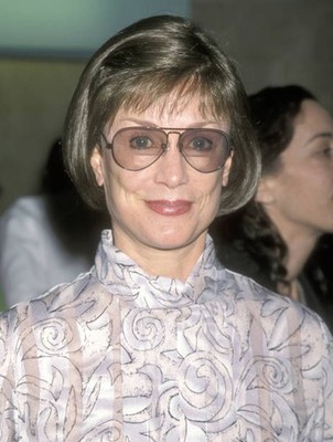 Robyn Smith at the 37th Publicists Guild of America Awards March 2- Old Photo