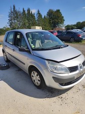 Radiateur Renault SCENIC