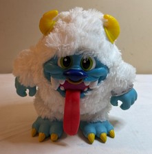 Crate Creatures Surprise - Blizz the Yeti - MGA - Works