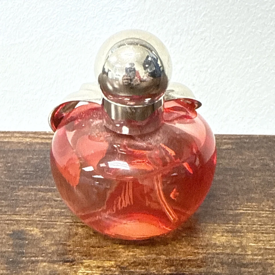 Nina Ricci Nina L'Elixir Eau de Parfum Spray 1.0 OZ De colección Sin Caja Foto 2 de 2