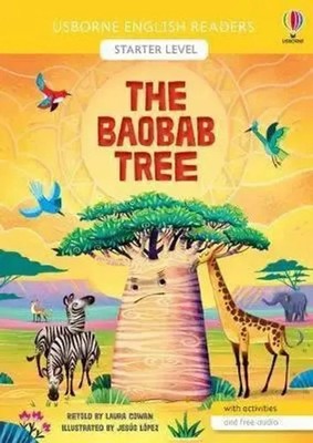 The Baobab Tree | Laura Cowan | Englisch | Taschenbuch | 24 S. | 2021