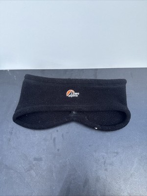 Vintage Lowe Alpine Headband Fleece Ear Warmer Polartec