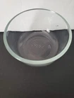 2 cup size, Pyrex 7200A ,  Clear Glass Storage Bowl Container