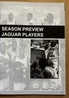 2008-09 South Alabama Jaguars Basketball Media Guide-Defending Sun Belt Champs — photo 6