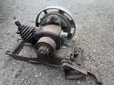 Vtg Maytag Hit Miss Engine Antique Parts Restoration Washer Foot Pedal