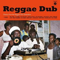 Various Artists - Reggae Dub Classics From The Reggae Dub - Vinyl - E3447Z