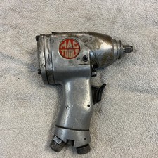 Mac Tools Aw135 38 Drive Air Impact Tool-works