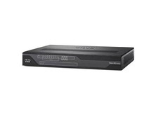 Cisco 800 Series C891F-K V01 Gigabit Ethernet Integrated Services Router