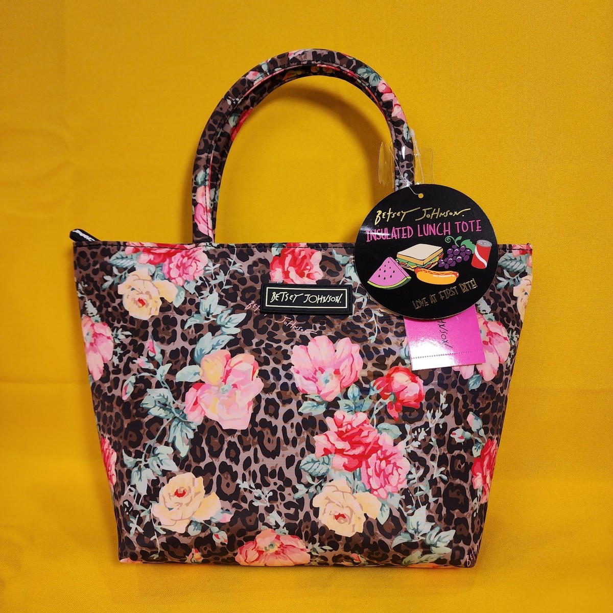 Betsy Johnson Precio De Bolsas Betsey Johnson Bolso De Mano Betsey